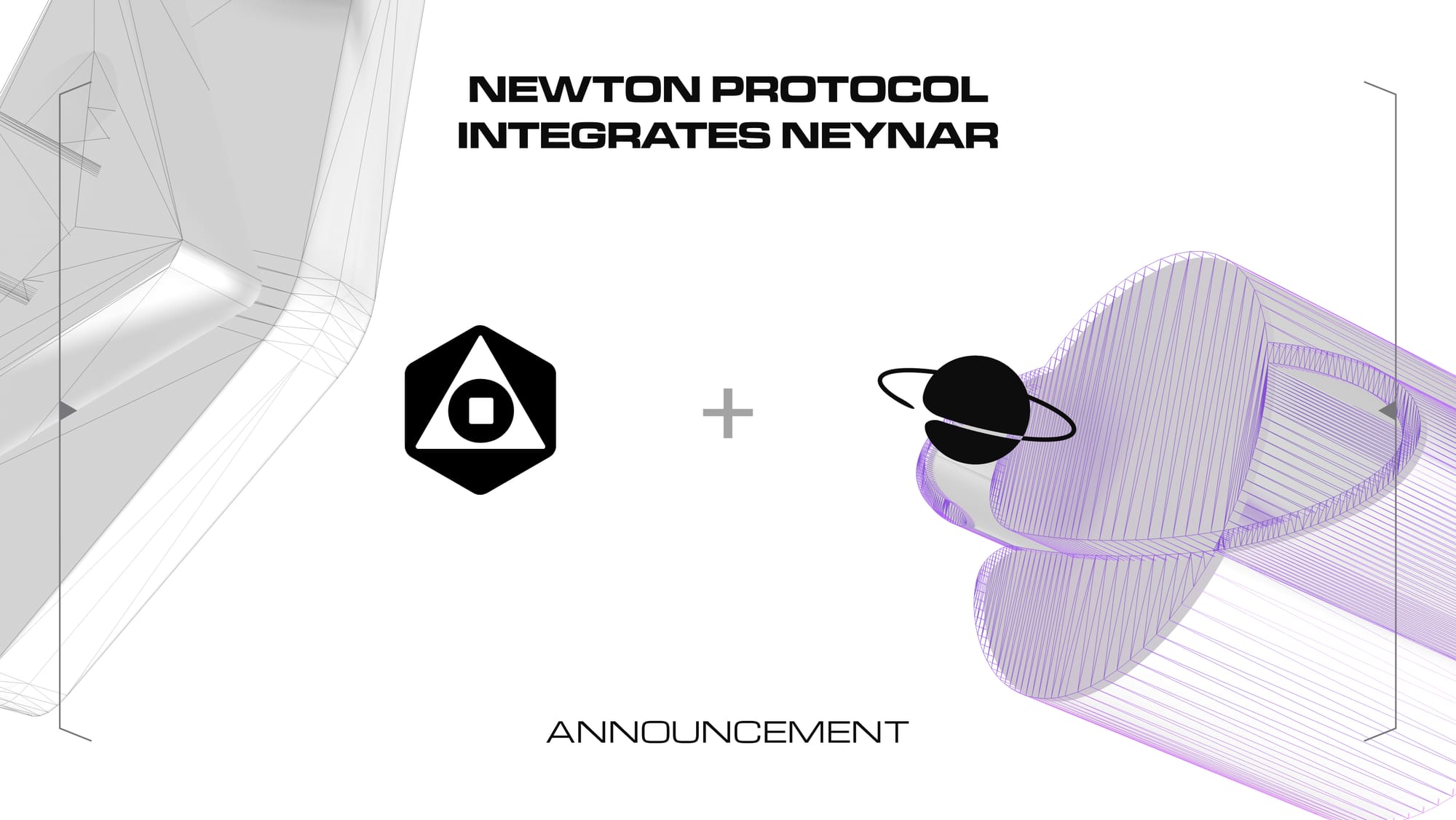 Newton Protocol Integrates Neynar Data to Power Onchain Farcaster Identity Guardrails